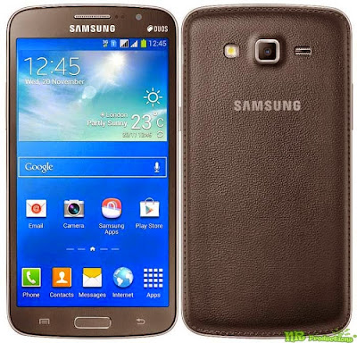 Low budget common users choice Samsung Galaxy grand 2