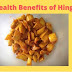 Top 10 Hing benefits and side effects