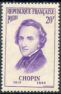 France Chopin