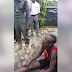 22-Year-Old Robber Apprehended After Breaking Into Man’s House. {Photos}