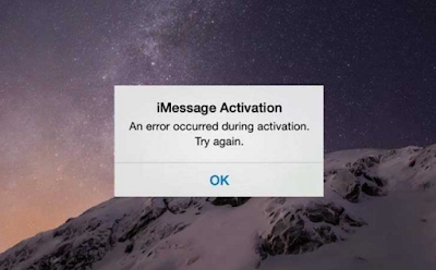 Cách sửa lỗi FaceTime/iMessage không kích hoạt được trên iPhone