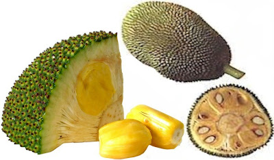 benefits of jackfruit