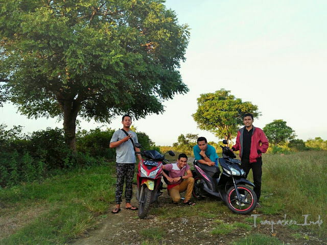 Gua gelang agung desa melirang, wisata alam di kecamatan bungah kabupaten gresik