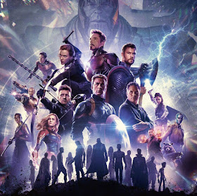 Risultati immagini per avengers endgame trama