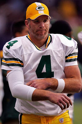 Brett Favre