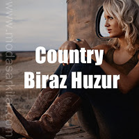 country şarkılar