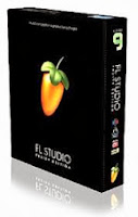 Download FL Studio 9.0 XXL Producer Edition Full Crack
