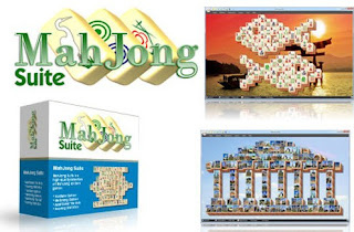 MahJong Suite 2011 v8.1(PUZZLE)[FINAL]