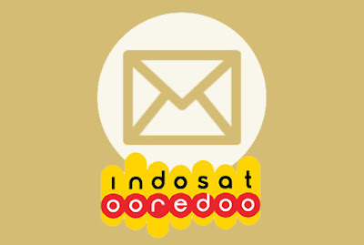 Nomor Pusat Pesan Indosat (IM3, Matrix dan Mentari)