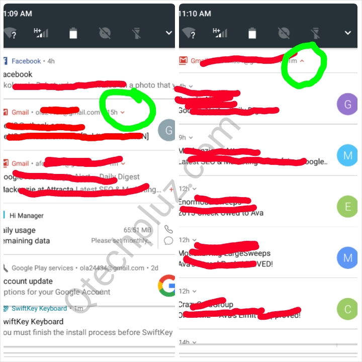 android nougat tricks and tips
