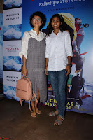 Kiran Rao with Star Cast of MOvie Poorna (2) Red Carpet of Special Screening of Movie Poorna ~ .JPG