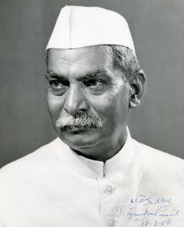 Dr. Rajendra Prasad: A Symbol of Integrity, Wisdom, and Leadership