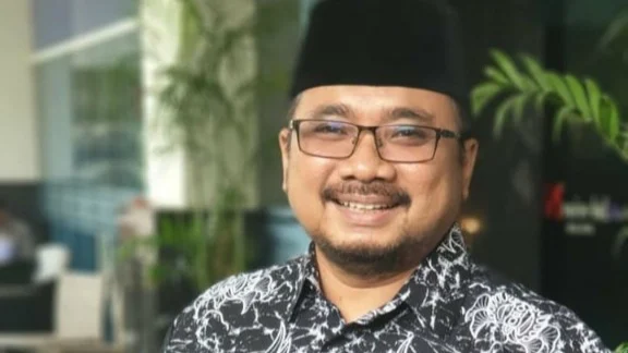 Polda Metro Tolak Laporan Roy Suryo Terhadap Menag Yaqut