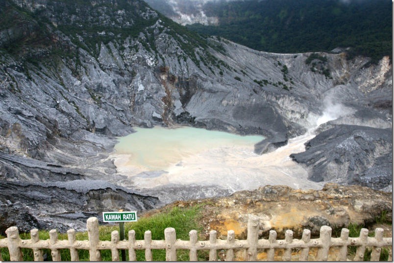 TangkubanPerahu