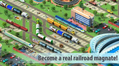 Game Megapolis Mod Apk For Android