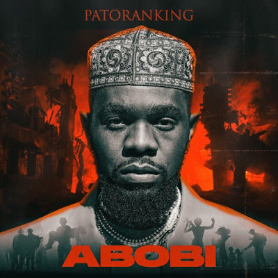 Patoranking – Abobi (Afro Beat 2023)