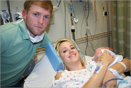 Reid's Birth 128