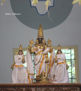 Thirumanjanam,Ekkattuthangal,Vaibhavam,Dharisanam, Sri PArthasarathy Perumal, Perumal, Venkata Krishna , Varushotsavam, 2018, Video, Divya Prabhandam,Triplicane,Thiruvallikeni,Utsavam,