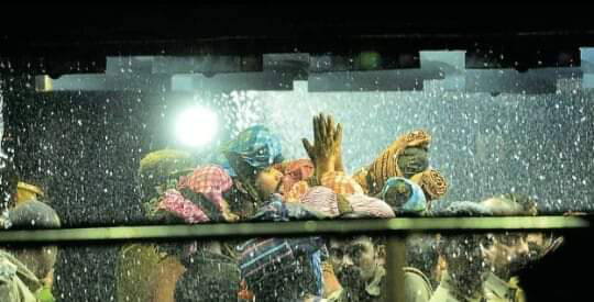 ശബരിമലയിൽ വിഐപി ദർശനം: കമ്പനിക്കെതിരെ നടപടി ആരംഭിച്ചെന്ന് പൊലീസ് ഹൈക്കോടതിയിൽ