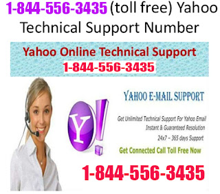  yahoo technical support