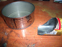 turbina sopladora