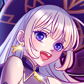 Raising a New Witch: Idle RPG / 신입마녀 키우기 : 방치형 RPG - VER. 1.2.5 (God Mode - High DMG) MOD APK