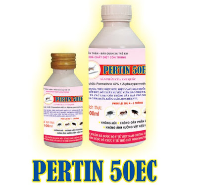 Pertin 50EC