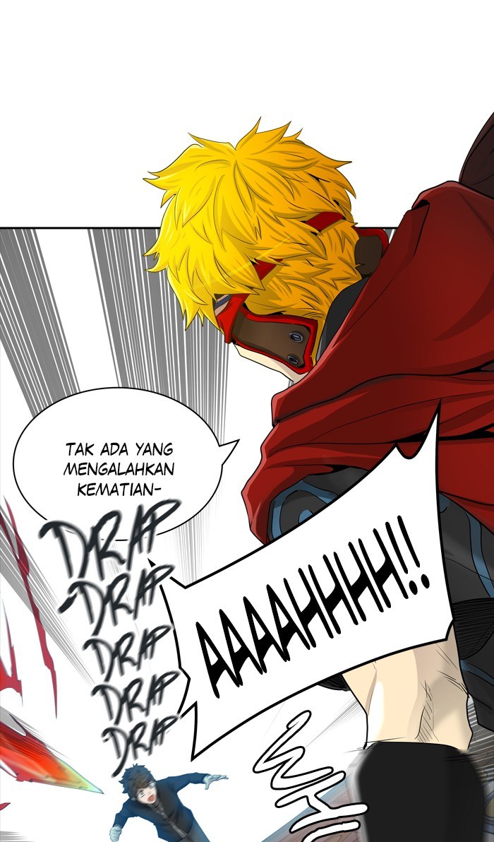 Webtoon Tower Of God Bahasa Indonesia Chapter 364