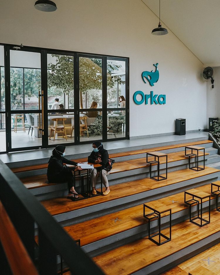 5 Rekomendasi Coffee Shop di Jakarta yang Paling Nyaman