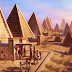 Arsitektur Mesir Kuno / Ancient Egypt Architecture