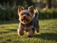 Yorkshire Terrier