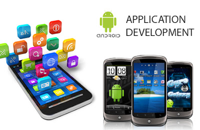 Mobile app development