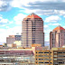 List Of Tallest Buildings In Albuquerque - Doubletree Hotel Albuquerque Nm