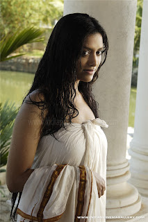 Mamta Mohandas