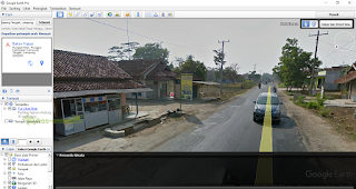 Google Earth Pro 7.1.7.2606 Full Terbaru