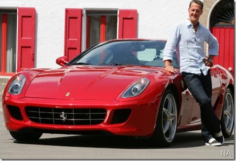 shuma ferrari