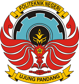 Logo Politeknik Negeri Makassar