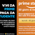 Vantaggi per gli Studenti con Amazon Prime Student 🤑