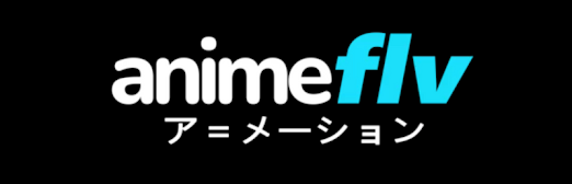 Logo de la web AnimeFLV