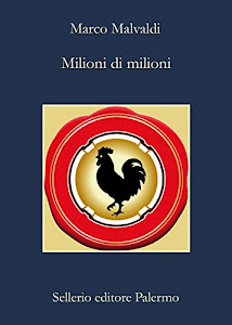 Milioni di milioni (La memoria Vol. 909)