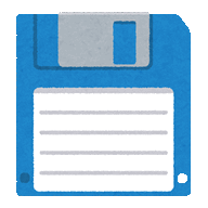 FloppyDisk