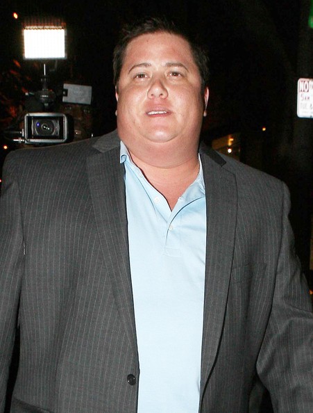 chaz bono