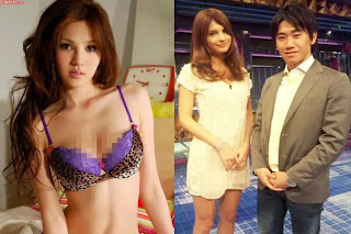 5 Bintang Porno yang Pernah Jadi Wags Bintang Sepakbola | http://terbaruterpanas.blogspot.com/