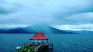 Danau Ranau