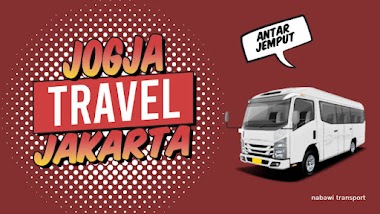 Travel Jogja Jakarta, Solusi Praktis sampai Lokasi Ada Disini