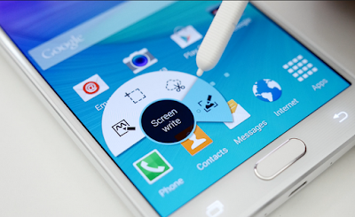 Samsung Galaxy Note 5