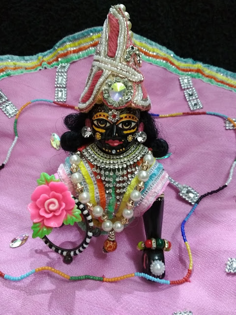 KUNJ, LADOO GOPAL, BAL GOPAL