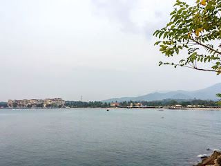 Pantai Bandulu Anyer