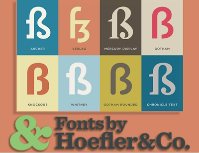Hoefler&Co Premium Font Collection Free Download mega