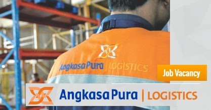 Lowongan Kerja Terbaru PT Angkasa pura logistik Tahun 2015 